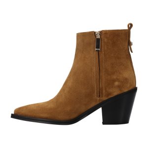 MEDIUM BEIGE // BOOTS ELLA_BOOTIE60_S