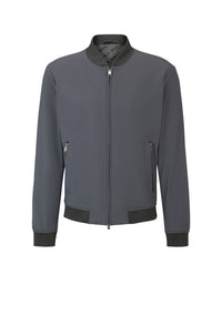 Blazer Hanry - Medium Grey