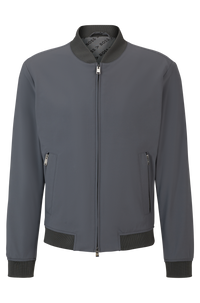 MEDIUM GREY // BLAZERS P-HANRY-J-BMB-WG-232