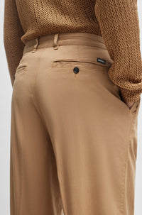 REF ADD // OPEN YELLOW // TAILORED BLOUSES BANORIA