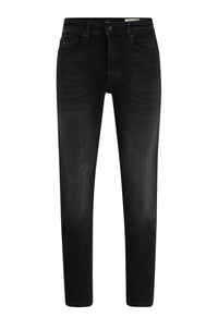 Jean Taber - Dark Grey