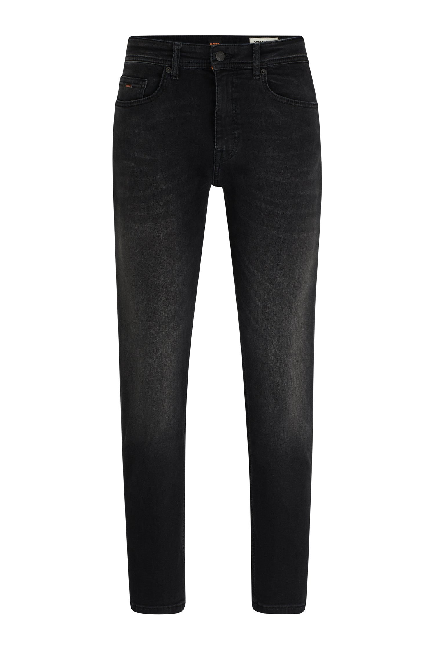 Jean Taber - Dark Grey