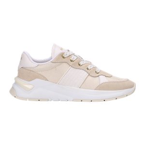 OPEN WHITE // TRAINERS SKYLAR_RUNN_NYSD