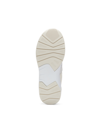 OPEN WHITE // TRAINERS SKYLAR_RUNN_NYSD