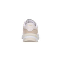 OPEN WHITE // TRAINERS SKYLAR_RUNN_NYSD