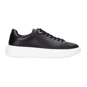 BLACK // TRAINERS AMBER_TENN_HFLT