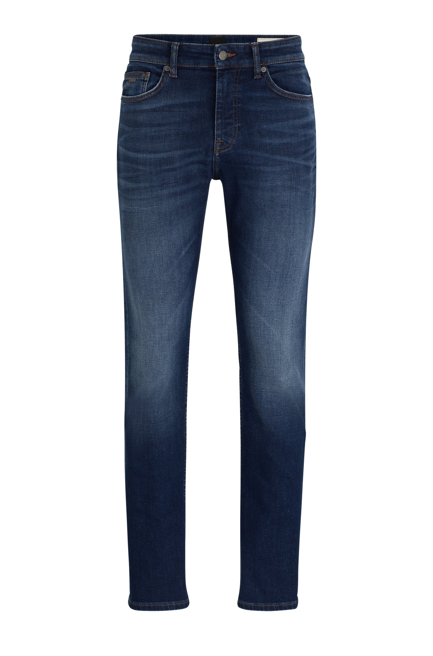 NAVY // JEANS DELAWARE BC-C