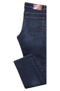 NAVY // JEANS DELAWARE BC-C