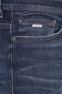 NAVY // JEANS DELAWARE BC-C