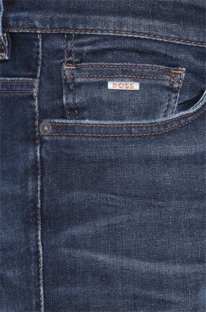 NAVY // JEANS DELAWARE BC-C