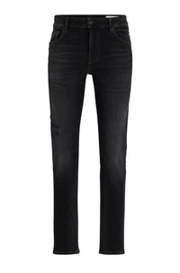 Jean Delaware - Dark Grey