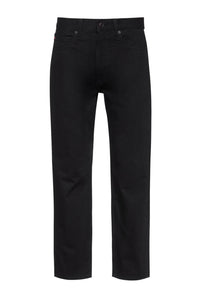 BLACK // JEANS HUGO 340