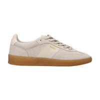 LIGHT & PASTEL GREY // TRAINERS BRENTA_TENN_SD