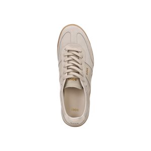 LIGHT & PASTEL GREY // TRAINERS BRENTA_TENN_SD