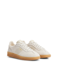 LIGHT & PASTEL GREY // TRAINERS BRENTA_TENN_SD