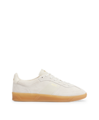 LIGHT & PASTEL GREY // TRAINERS BRENTA_TENN_SD