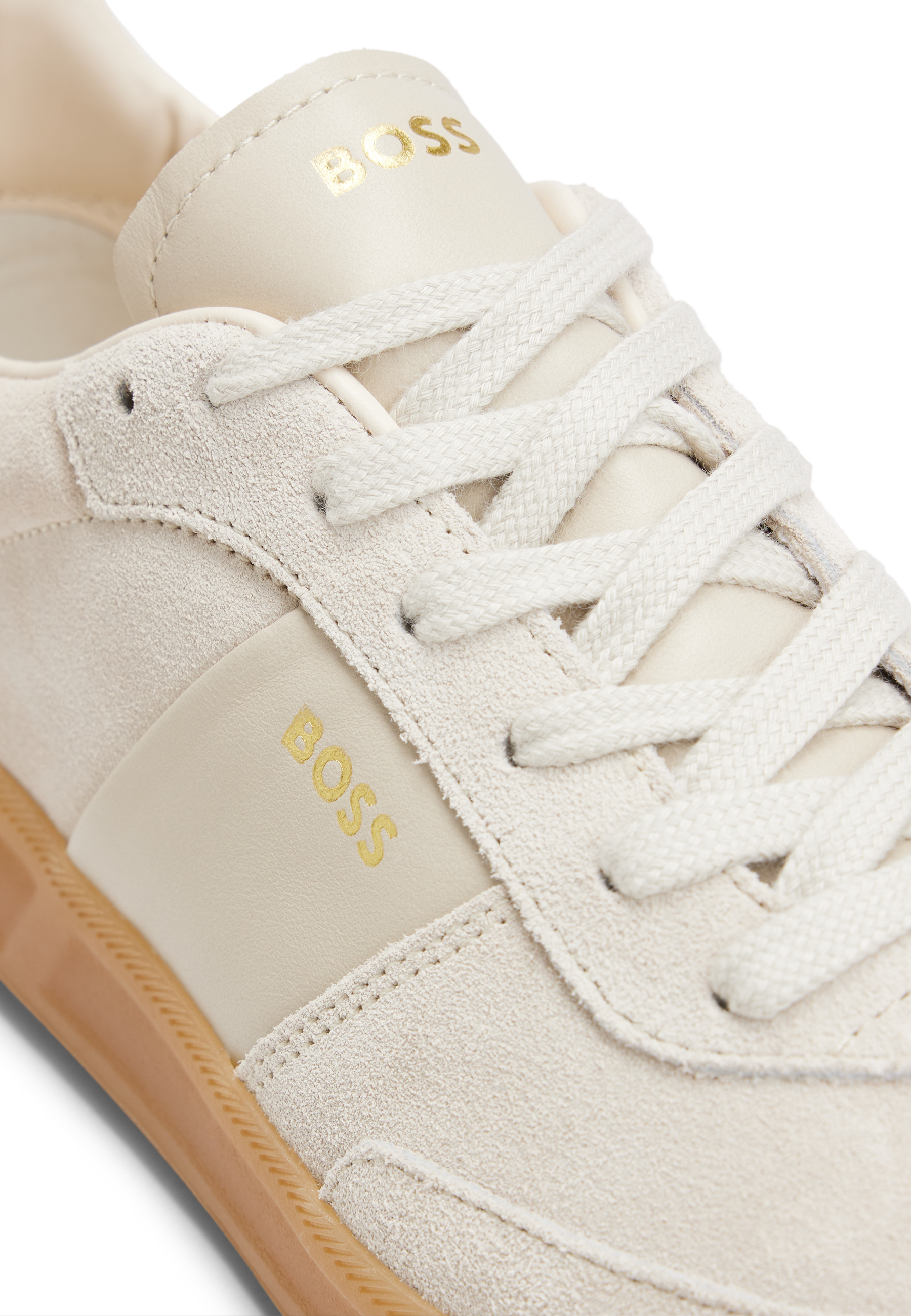LIGHT & PASTEL GREY // TRAINERS BRENTA_TENN_SD