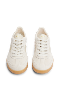 LIGHT & PASTEL GREY // TRAINERS BRENTA_TENN_SD