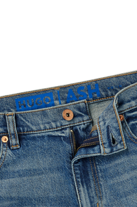 REF ADD // OPEN GREEN // CASUAL JACKETS OBARK-D