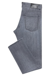 SILVER // JEANS DELAWARE3-1