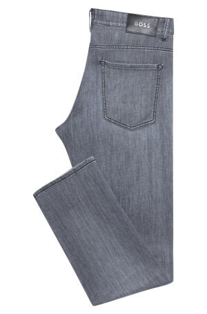 SILVER // JEANS DELAWARE3-1