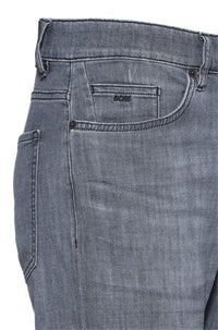 SILVER // JEANS DELAWARE3-1