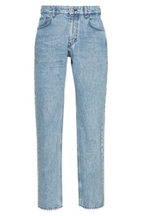 TURQUOISE & AQUA // JEANS ANDERSON