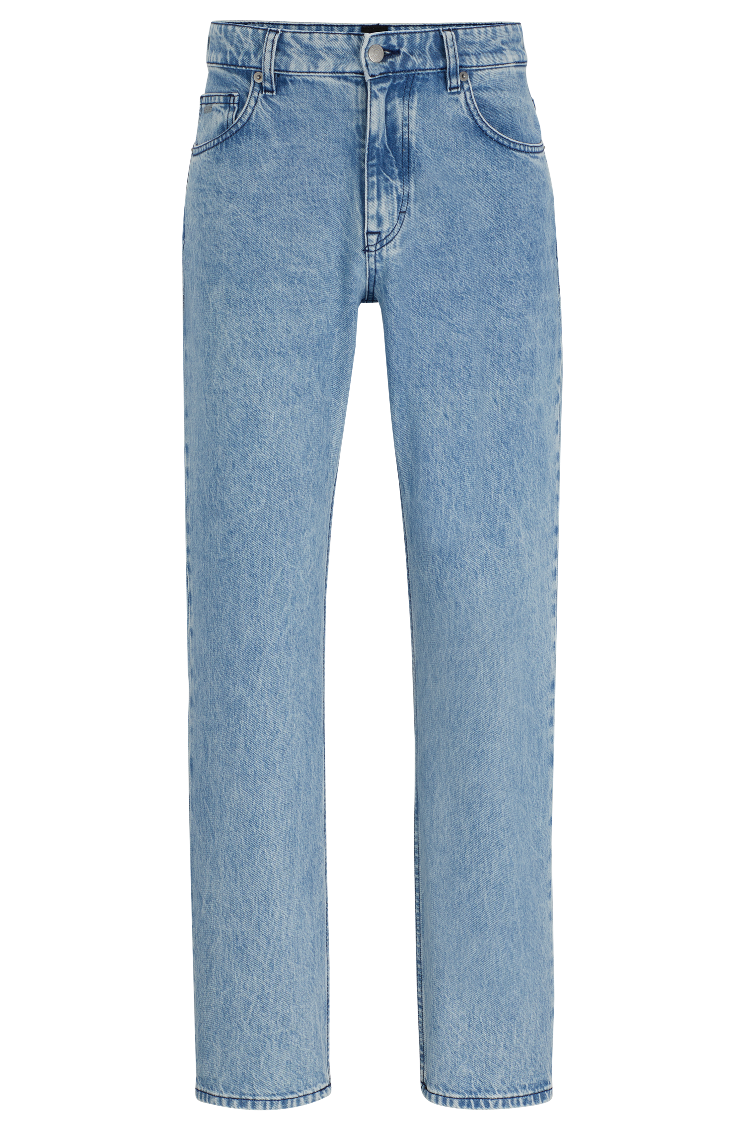 TURQUOISE & AQUA // JEANS ANDERSON