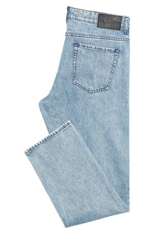 TURQUOISE & AQUA // JEANS ANDERSON