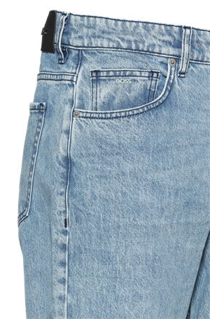TURQUOISE & AQUA // JEANS ANDERSON