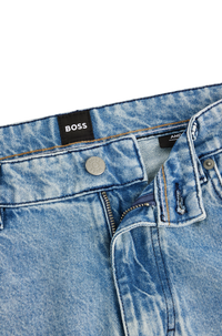 TURQUOISE & AQUA // JEANS ANDERSON