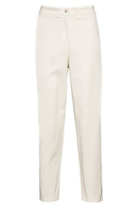 OPEN WHITE // FORMAL TROUSERS TOLINDA-D