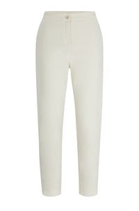 Pantalon Tolinda - Open White