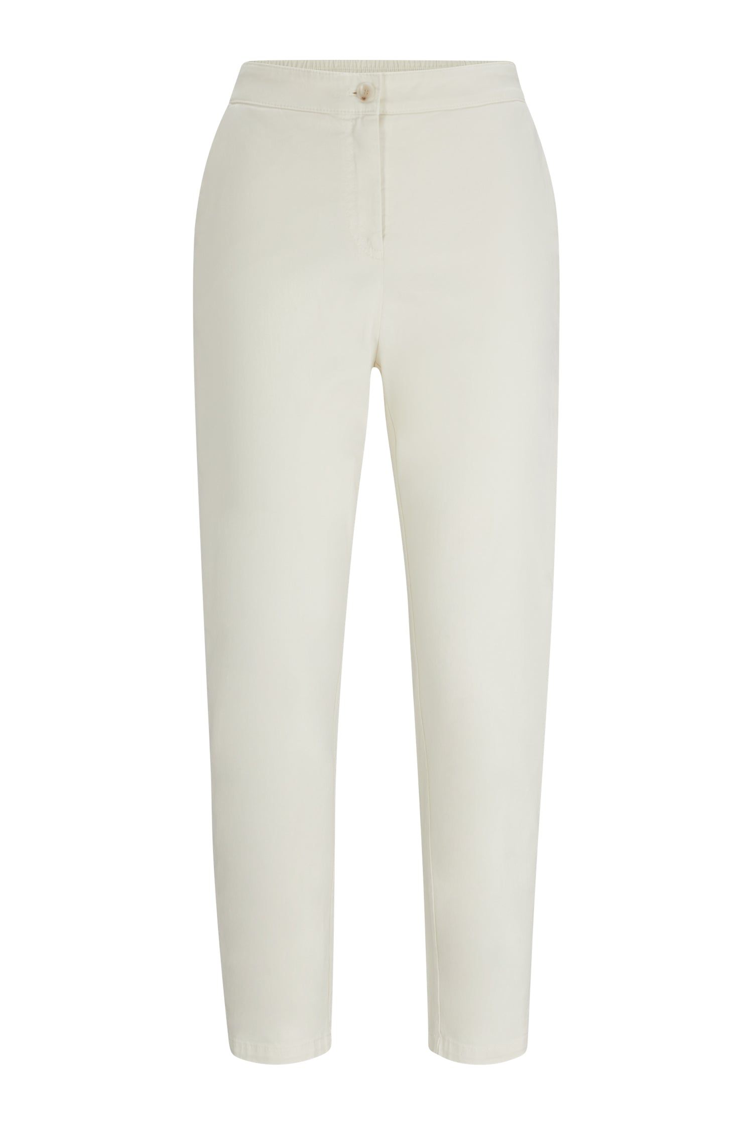 Pantalon Tolinda - Open White