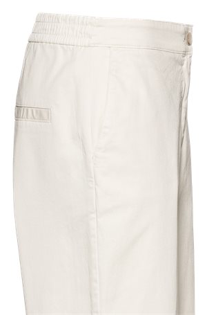 OPEN WHITE // FORMAL TROUSERS TOLINDA-D