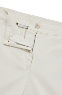 OPEN WHITE // FORMAL TROUSERS TOLINDA-D