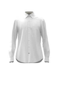 WHITE // SHIRTS C-HAL-KENT-C3-223