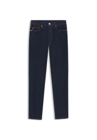 NAVY // JEANS MALU_B