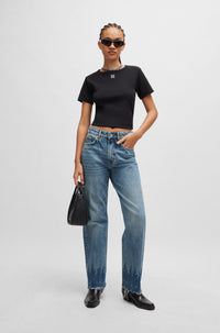 MEDIUM BLUE // JEANS GILISSI_1