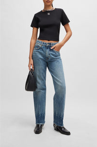 MEDIUM BLUE // JEANS GILISSI_1
