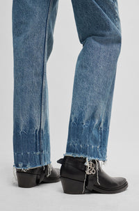 MEDIUM BLUE // JEANS GILISSI_1