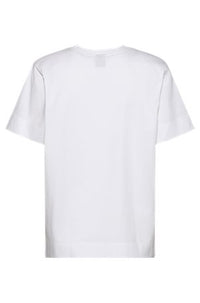 WHITE // CASUAL TOPS ELPHI_BB