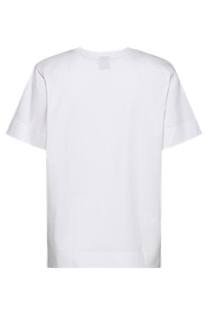WHITE // CASUAL TOPS ELPHI_BB