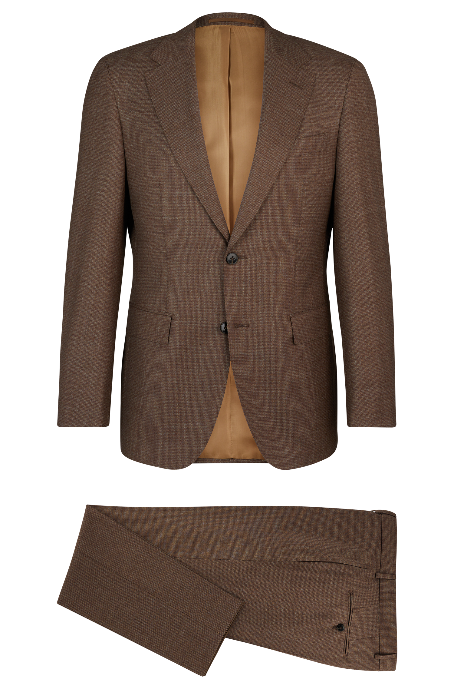 REF ADD // OPEN WHITE // BUSINESS SHIRTS EMAIO