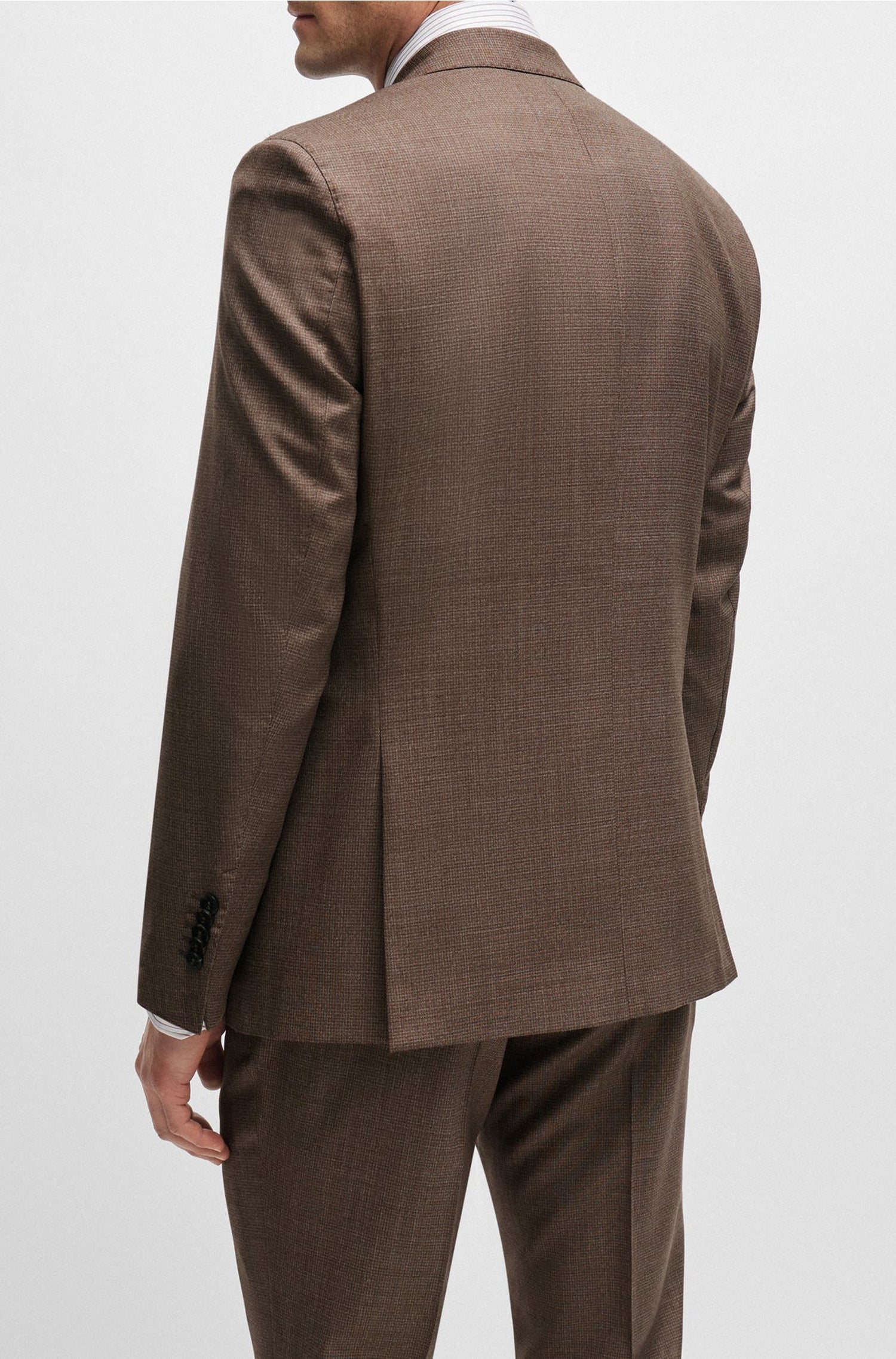 REF ADD // OPEN WHITE // BUSINESS SHIRTS EMAIO
