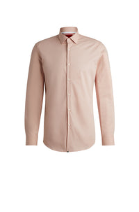 LIGHT & PASTEL PINK // SHIRTS KOEY