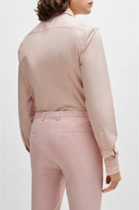 LIGHT & PASTEL PINK // SHIRTS KOEY