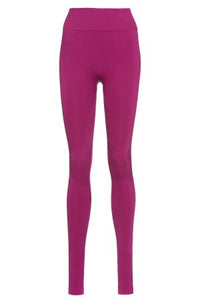 BRIGHT PINK // CASUAL TROUSERS EPARTED
