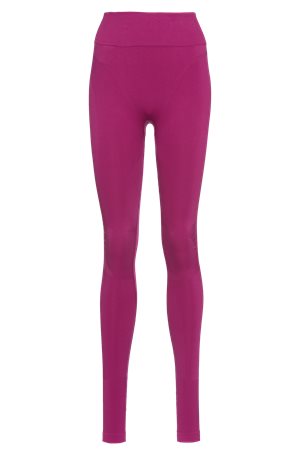 BRIGHT PINK // CASUAL TROUSERS EPARTED