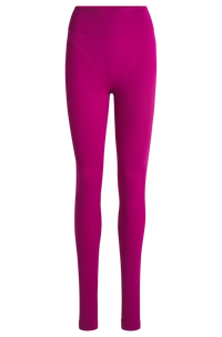 BRIGHT PINK // CASUAL TROUSERS EPARTED